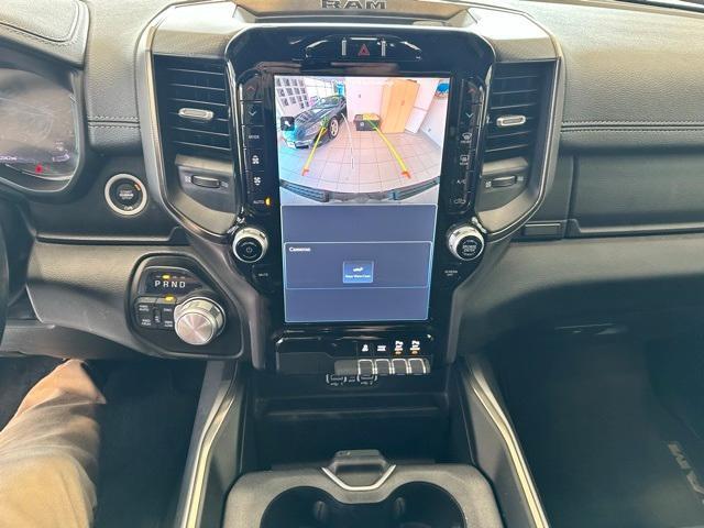 used 2023 Ram 1500 car, priced at $39,369