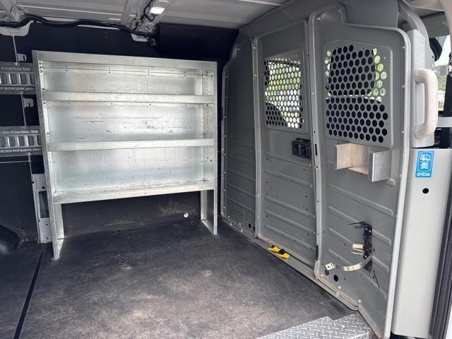 used 2021 Ford Transit-150 car, priced at $28,692