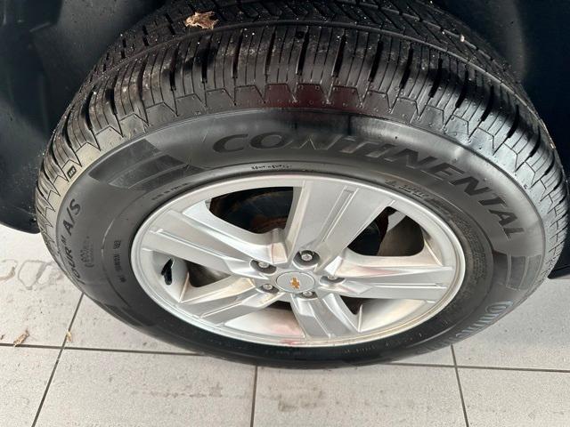 used 2019 Chevrolet Trax car, priced at $7,499