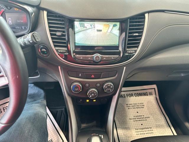 used 2019 Chevrolet Trax car, priced at $7,499