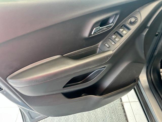 used 2019 Chevrolet Trax car, priced at $7,499