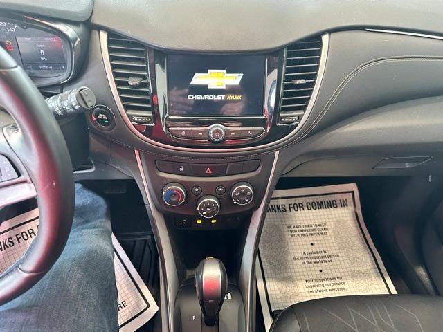 used 2019 Chevrolet Trax car, priced at $7,499