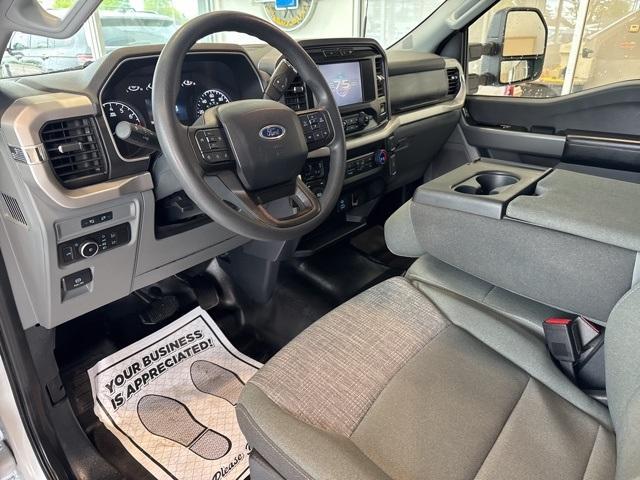 used 2023 Ford F-150 car, priced at $40,995