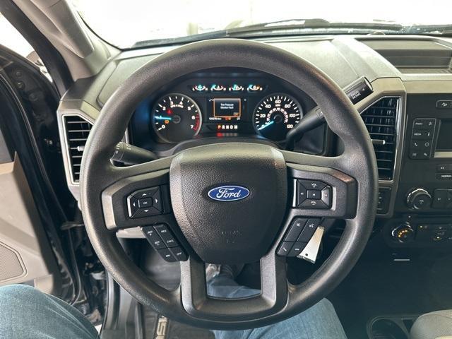 used 2018 Ford F-150 car, priced at $23,995