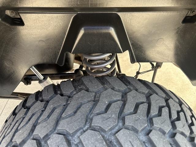 used 2017 Ram 1500 car, priced at $21,995