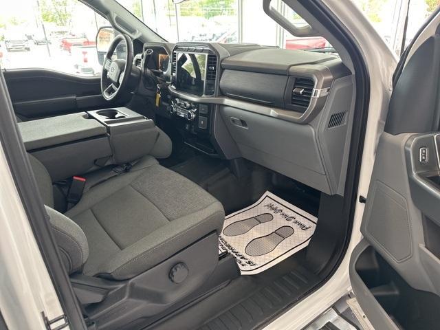 used 2024 Ford F-150 car, priced at $44,995
