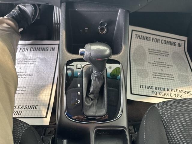used 2017 Kia Forte car, priced at $10,752