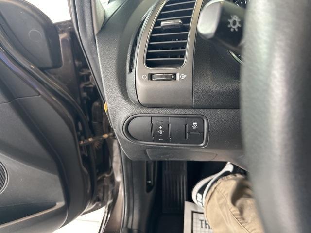 used 2017 Kia Forte car, priced at $10,752