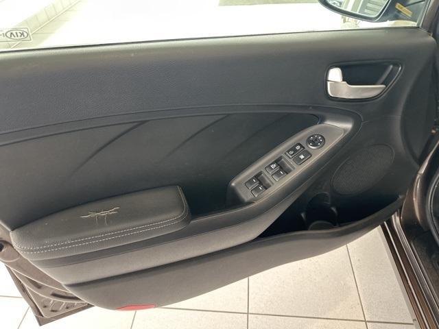 used 2017 Kia Forte car, priced at $10,752