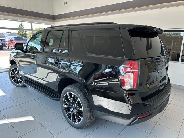 new 2024 Chevrolet Tahoe car, priced at $66,057