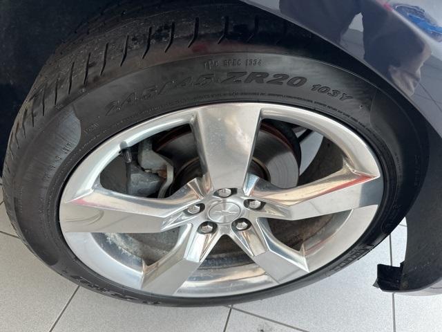 used 2010 Chevrolet Camaro car, priced at $15,991