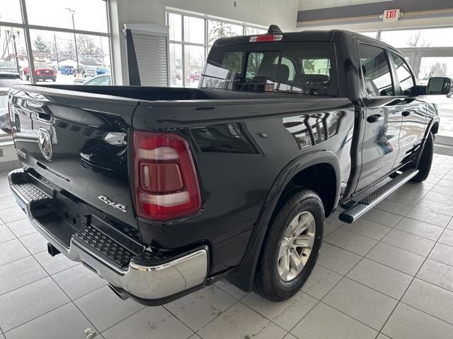 used 2019 Ram 1500 car, priced at $36,981