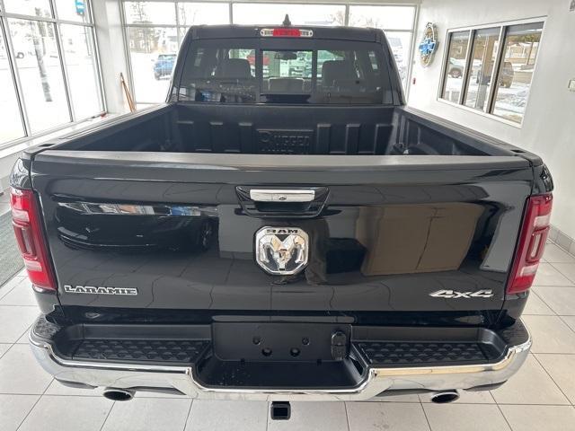 used 2019 Ram 1500 car, priced at $36,981