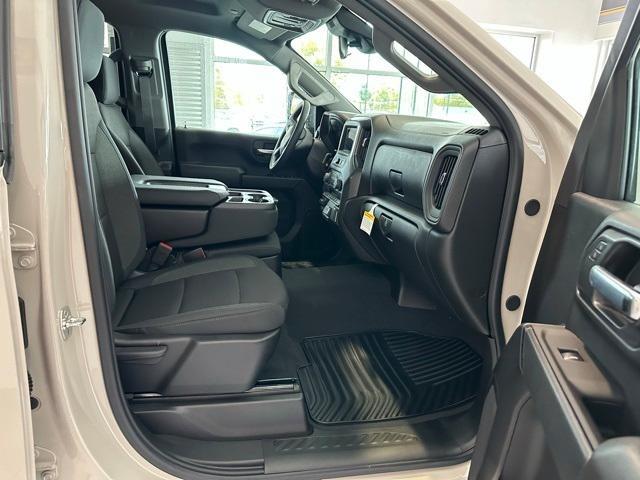 new 2026 Chevrolet Silverado 2500 car, priced at $53,832