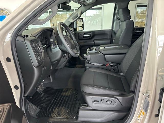 new 2026 Chevrolet Silverado 2500 car, priced at $53,832