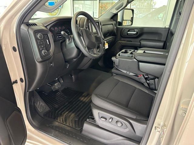 new 2026 Chevrolet Silverado 2500 car, priced at $53,832