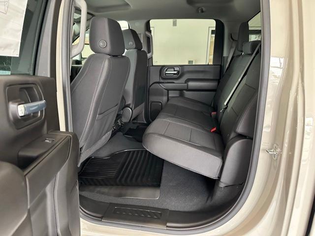 new 2026 Chevrolet Silverado 2500 car, priced at $53,832