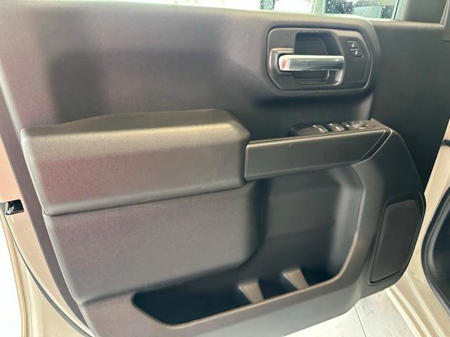 new 2026 Chevrolet Silverado 2500 car, priced at $53,832