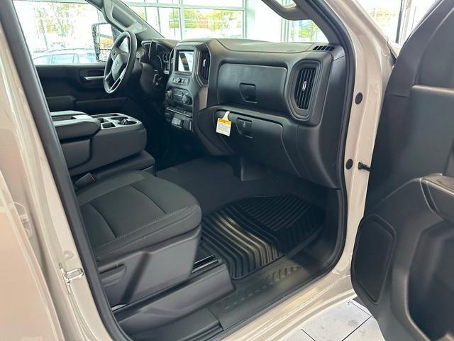 new 2026 Chevrolet Silverado 2500 car, priced at $53,832