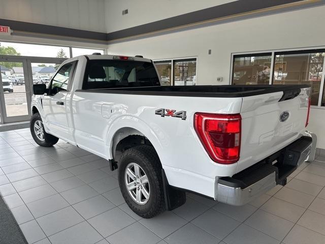 used 2022 Ford F-150 car, priced at $31,995