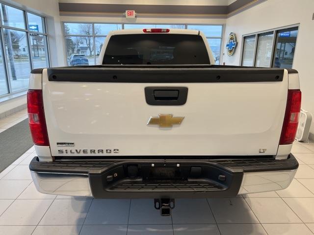 used 2011 Chevrolet Silverado 1500 car, priced at $9,499