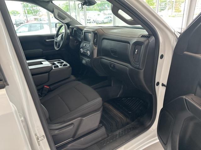 used 2024 GMC Sierra 1500 car, priced at $39,995