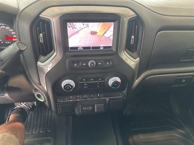 used 2024 GMC Sierra 1500 car, priced at $39,995