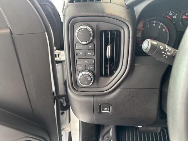 used 2024 GMC Sierra 1500 car, priced at $39,995
