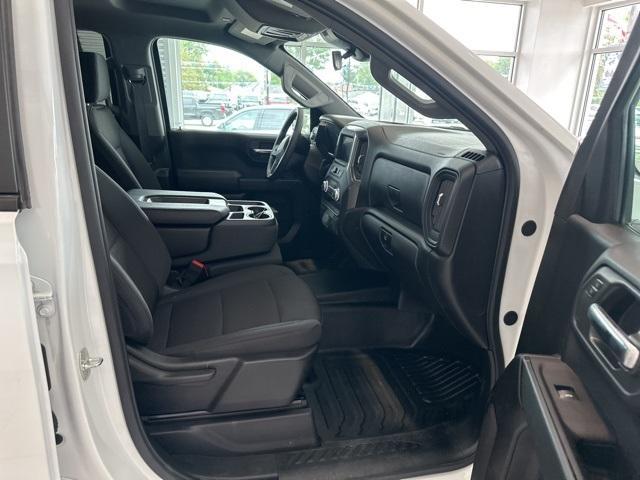 used 2024 GMC Sierra 1500 car, priced at $39,995