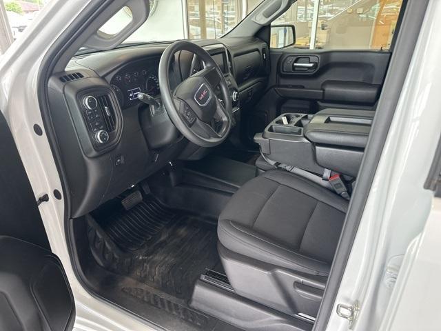 used 2024 GMC Sierra 1500 car, priced at $39,995