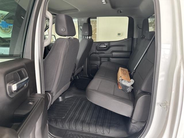used 2024 GMC Sierra 1500 car, priced at $39,995