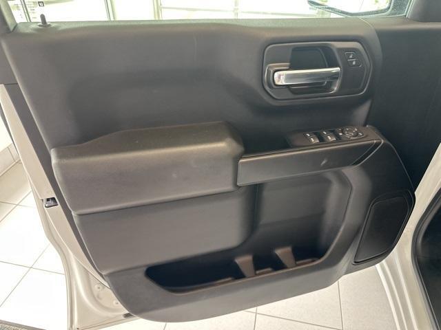used 2024 GMC Sierra 1500 car, priced at $39,995
