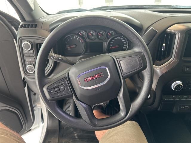 used 2024 GMC Sierra 1500 car, priced at $39,995