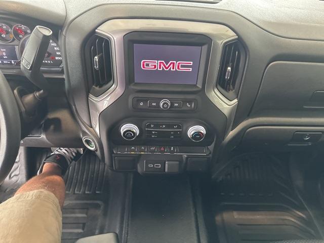 used 2024 GMC Sierra 1500 car, priced at $39,995