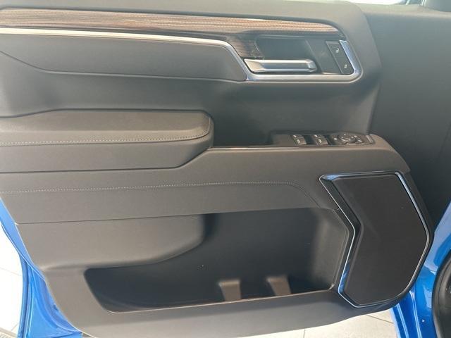 new 2025 Chevrolet Silverado 1500 car, priced at $51,498