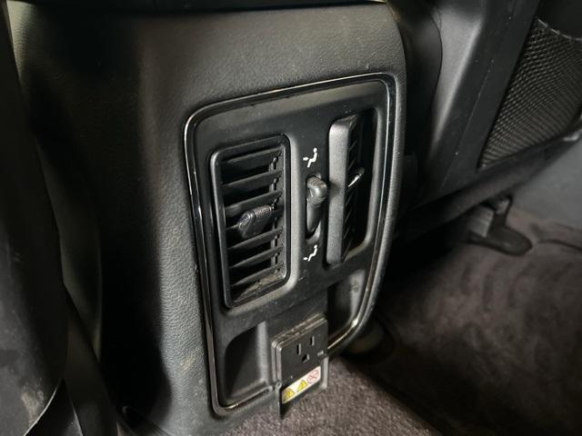 used 2015 Jeep Grand Cherokee car, priced at $8,244