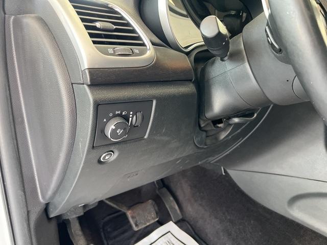used 2015 Jeep Grand Cherokee car, priced at $8,244