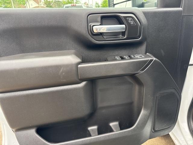 used 2021 Chevrolet Silverado 2500 car, priced at $31,995