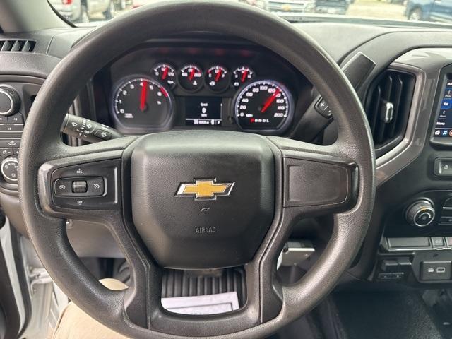 used 2021 Chevrolet Silverado 2500 car, priced at $31,995