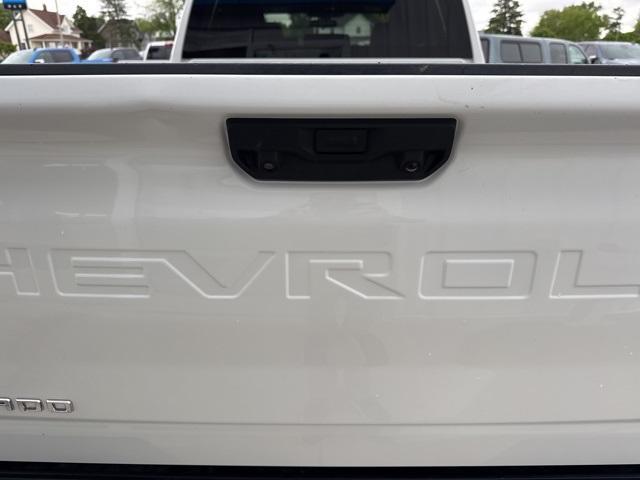 used 2021 Chevrolet Silverado 2500 car, priced at $31,995