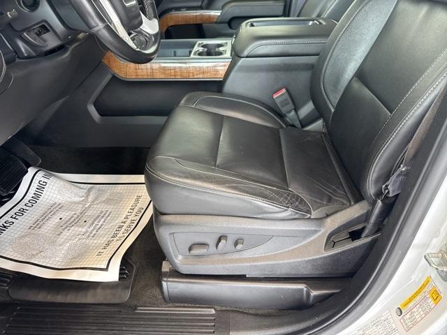 used 2014 GMC Sierra 1500 car, priced at $18,995