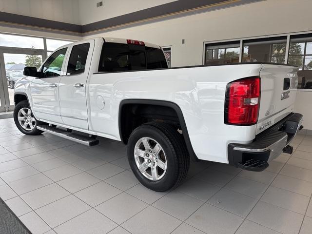 used 2014 GMC Sierra 1500 car, priced at $18,995