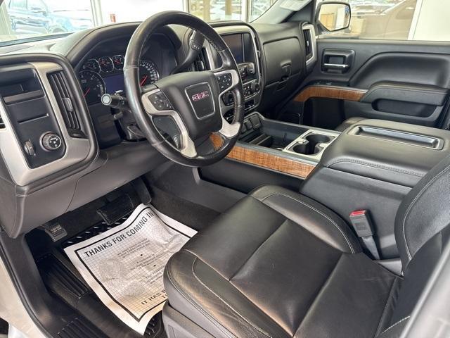 used 2014 GMC Sierra 1500 car, priced at $18,995