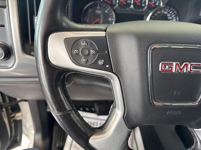 used 2014 GMC Sierra 1500 car, priced at $18,995