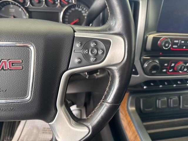 used 2014 GMC Sierra 1500 car, priced at $18,995