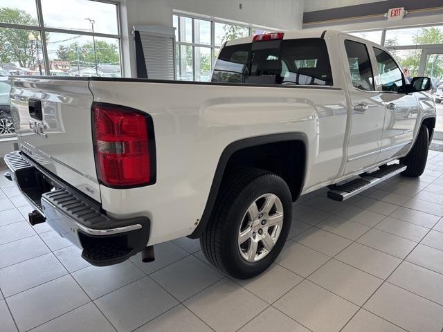used 2014 GMC Sierra 1500 car, priced at $18,995