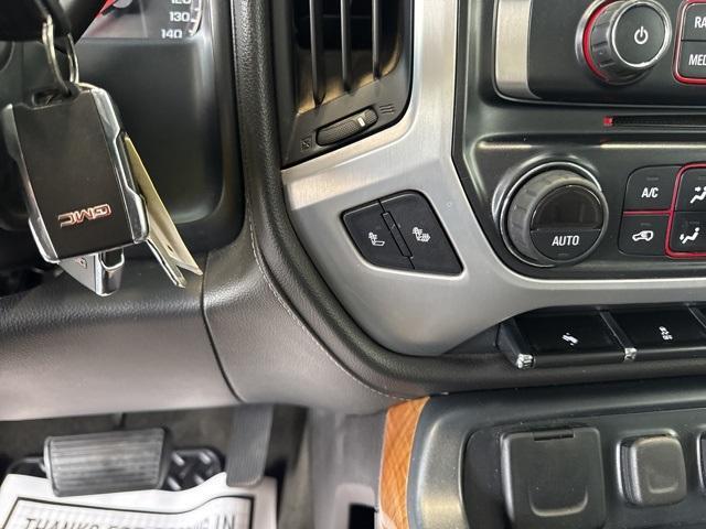used 2014 GMC Sierra 1500 car, priced at $18,995