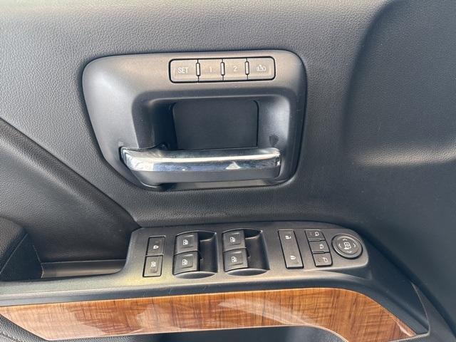 used 2014 GMC Sierra 1500 car, priced at $18,995