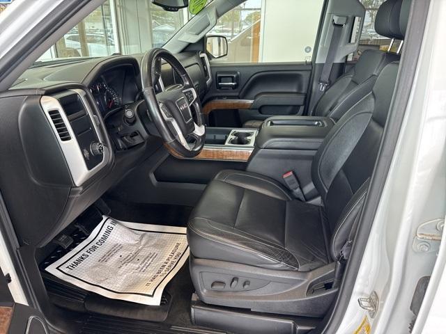 used 2014 GMC Sierra 1500 car, priced at $18,995