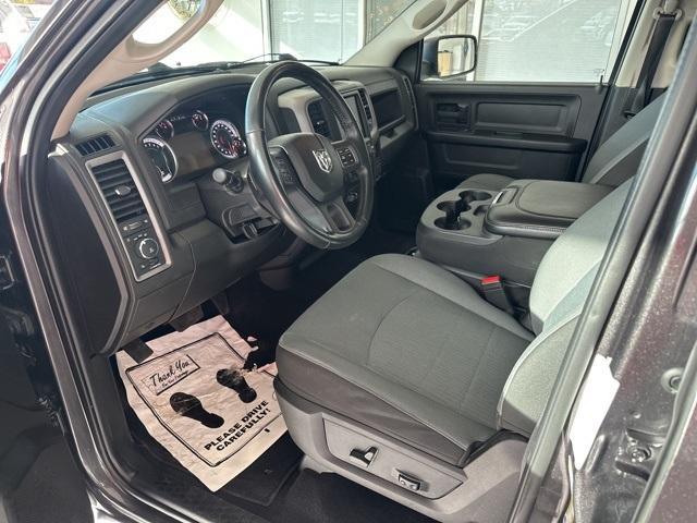 used 2022 Ram 1500 Classic car, priced at $29,661